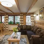 Tatiana Premium Apartment *