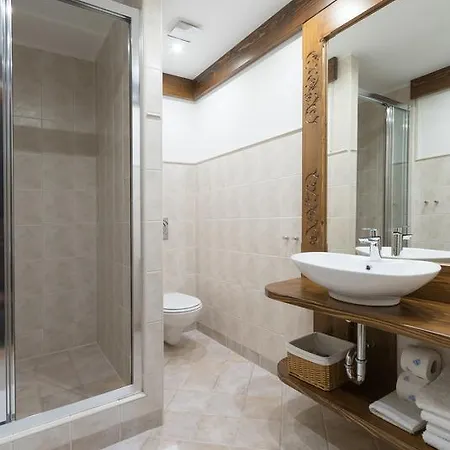 Tatiana Premium Apartment *