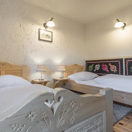 Tatiana Premium Apartment
