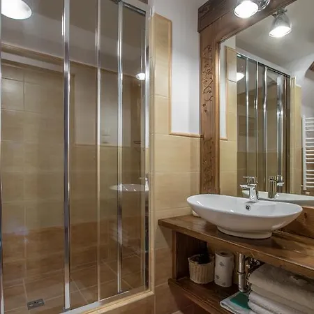 Tatiana Premium Apartman