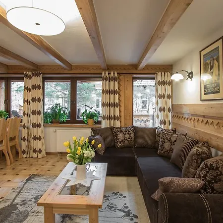 Tatiana Premium Apartment *