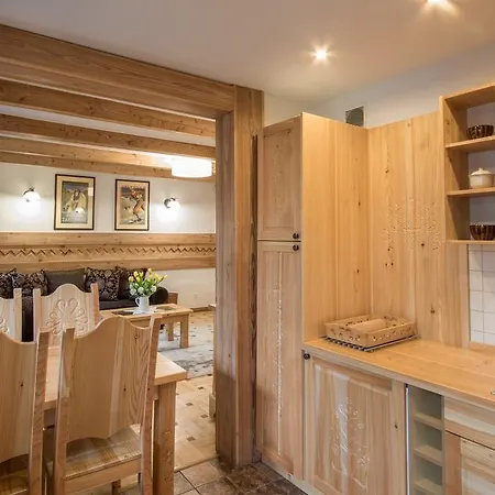 Tatiana Premium Apartment
