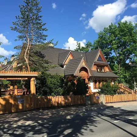 Tatiana Premium Zakopane